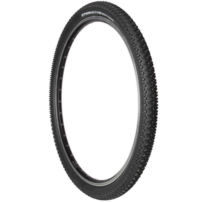 26x2.00 AllTerrain Mountain Bike Tyre Decathlon