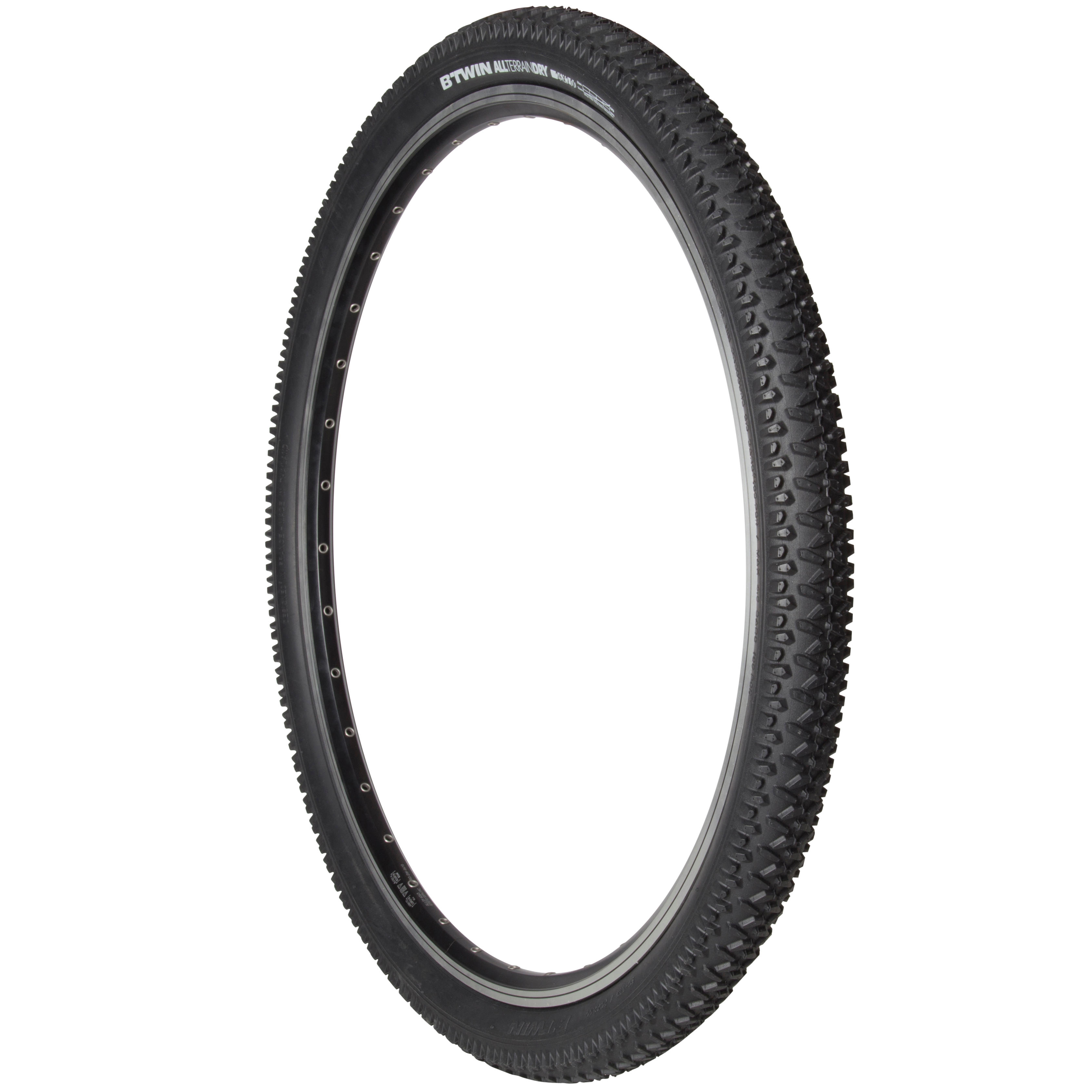 neumaticos mtb 26 decathlon