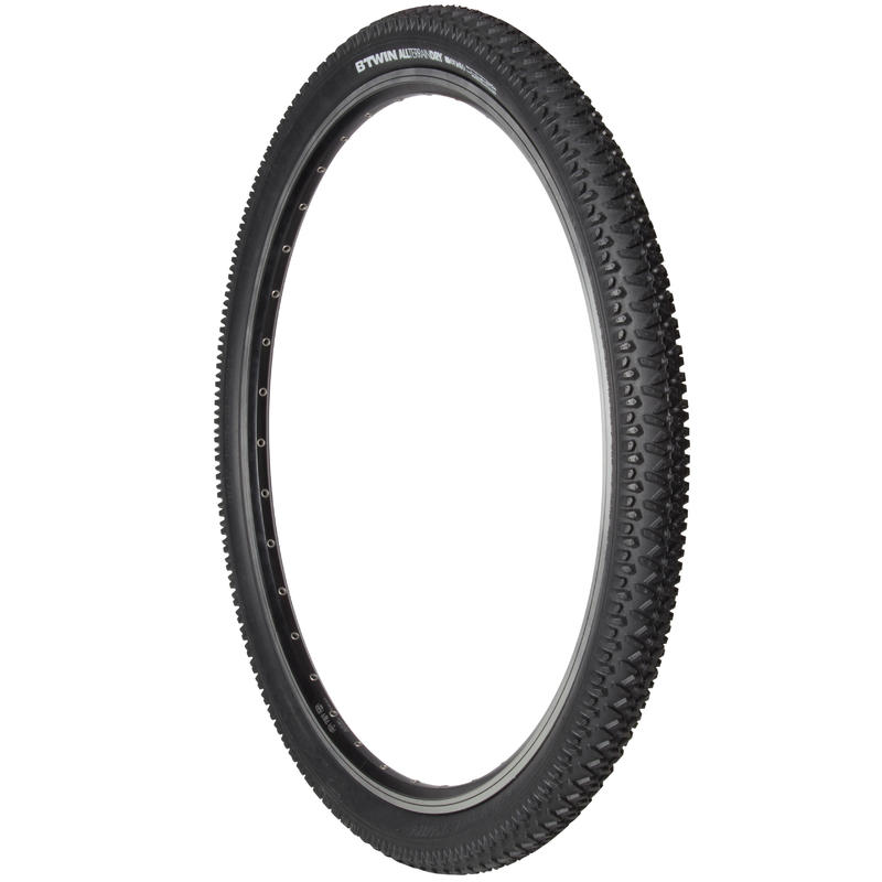 Шина для гірського велосипеда Dry1 26x2,00 / ETRTO 50-559 Шина для гірського велосипеда Dry1 26x2,00 / ETRTO 50-559