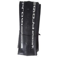 PNEU ROUTE MICHELIN PRO4 ENDURANCE 700x25 TRINGLES SOUPLES