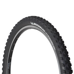 PNEU VTT WILD GRIP'R 27,5x2,25 TUBELESS READY / ETRTO 57-584