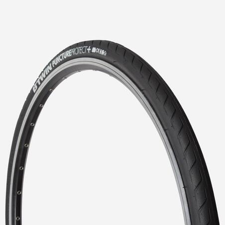 Шина Resist 9 Slick для MTB, 26x1,2 / ETRTO 30-559, гнучкий борт