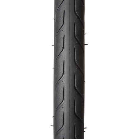 NEUM BTT SLICK 26x1.2 PROTECT + VARILLAS FLEXIBLES