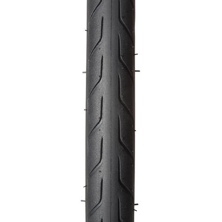 Шина Resist 9 Slick для MTB, 26x1,2 / ETRTO 30-559, гнучкий борт