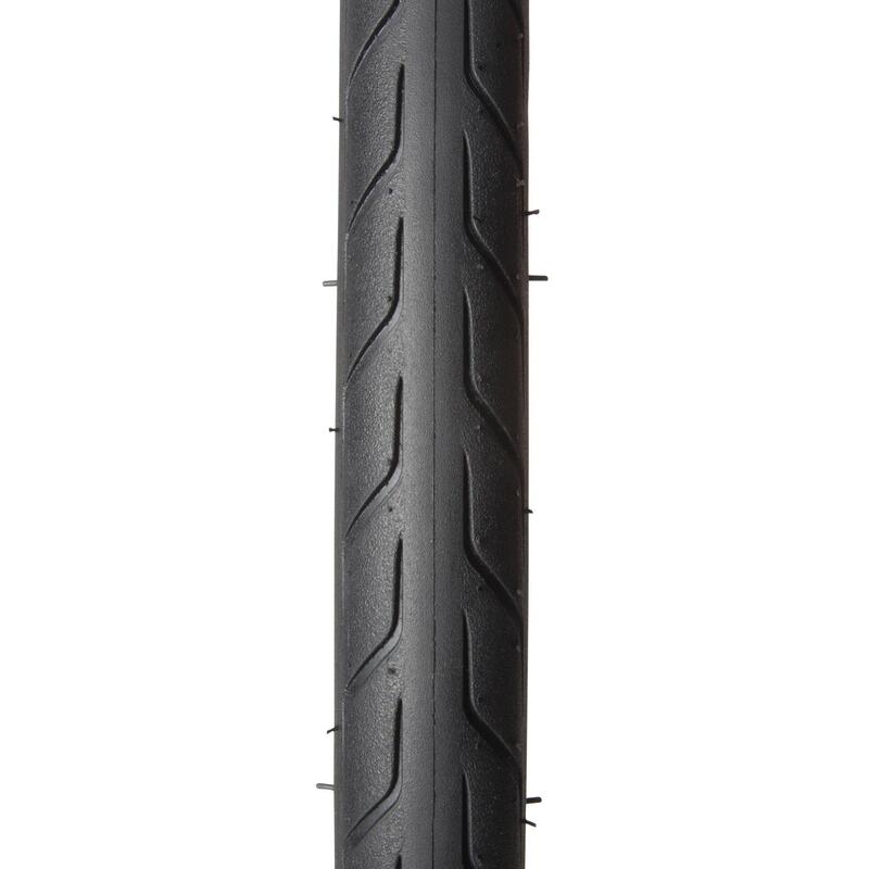 Cauciuc MTB SLICK 26x1.2 PROTECT + Talon flexibil