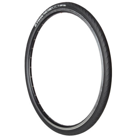 Шина Resist 9 Slick для MTB, 26x1,2 / ETRTO 30-559, гнучкий борт