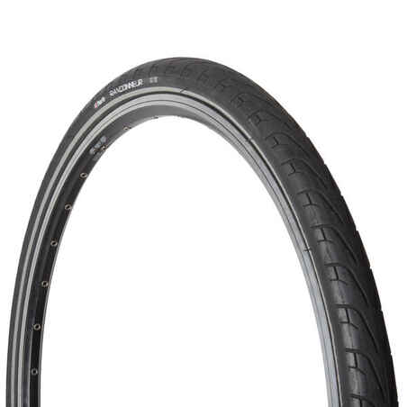 Na predrtje odporna kolesarska pnevmatika Randonneur 26x1.5 / ETRTO 40-559