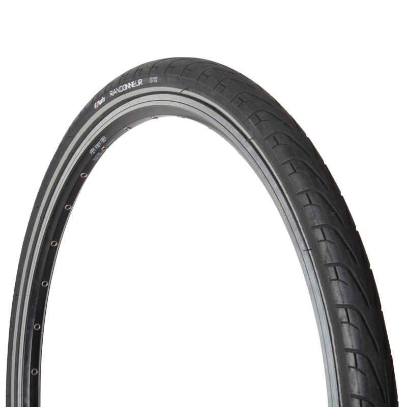 Randonneur Bike Tyre 26x1.5