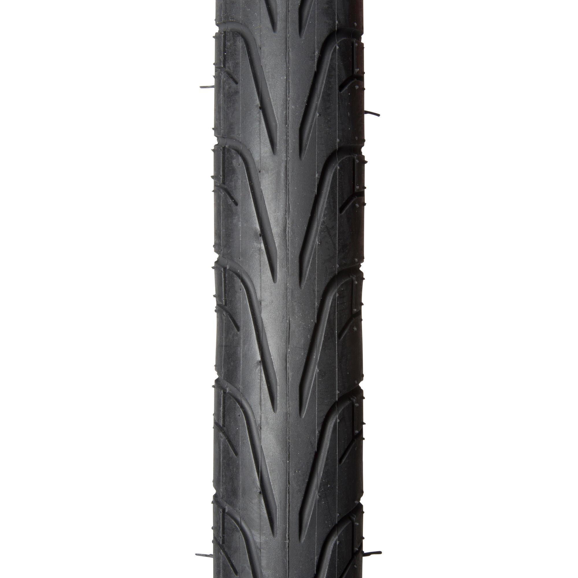 Randonneur Bike Tyre 26x1.5 VITTORIA Decathlon