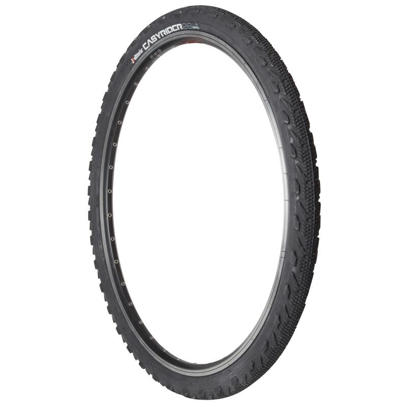 OPONA DO ROWERU MTB EASY RIDER 26X1,95 ZE SZTYWNĄ STOPKĄ