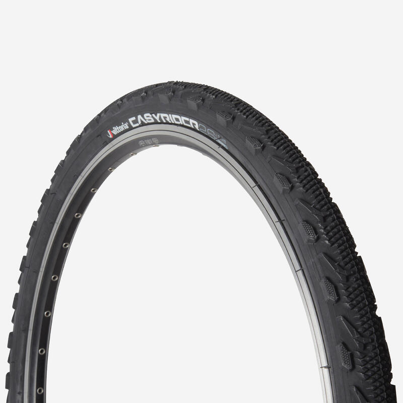 MTB band Easy Rider draadband 26x1.95 zwart