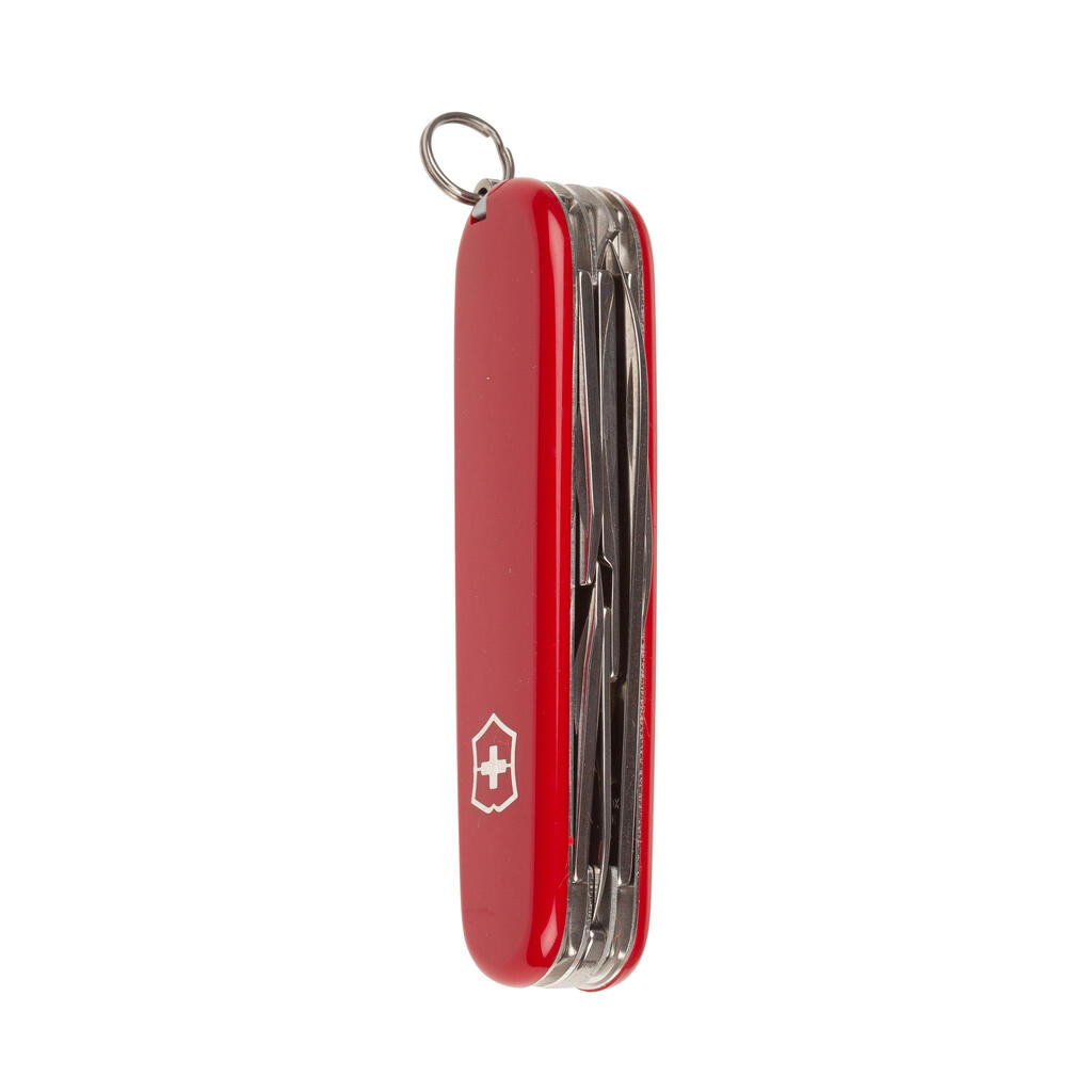 14 funktsiooniga taskunuga Victorinox Climber, 7,5 cm 