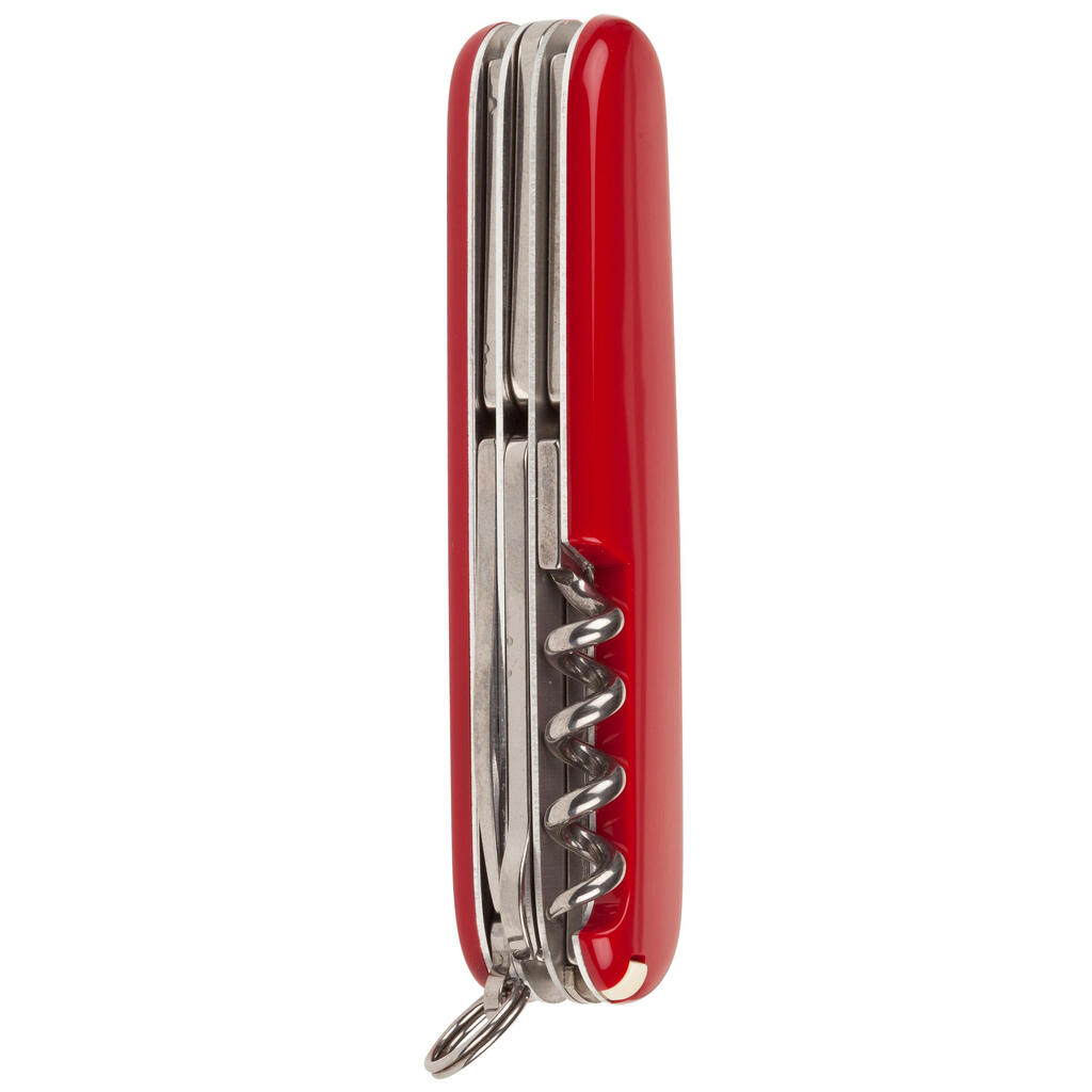 Švajcarski nož VICTORINOX CLIMBER 7,5 cm (14 funkcija)