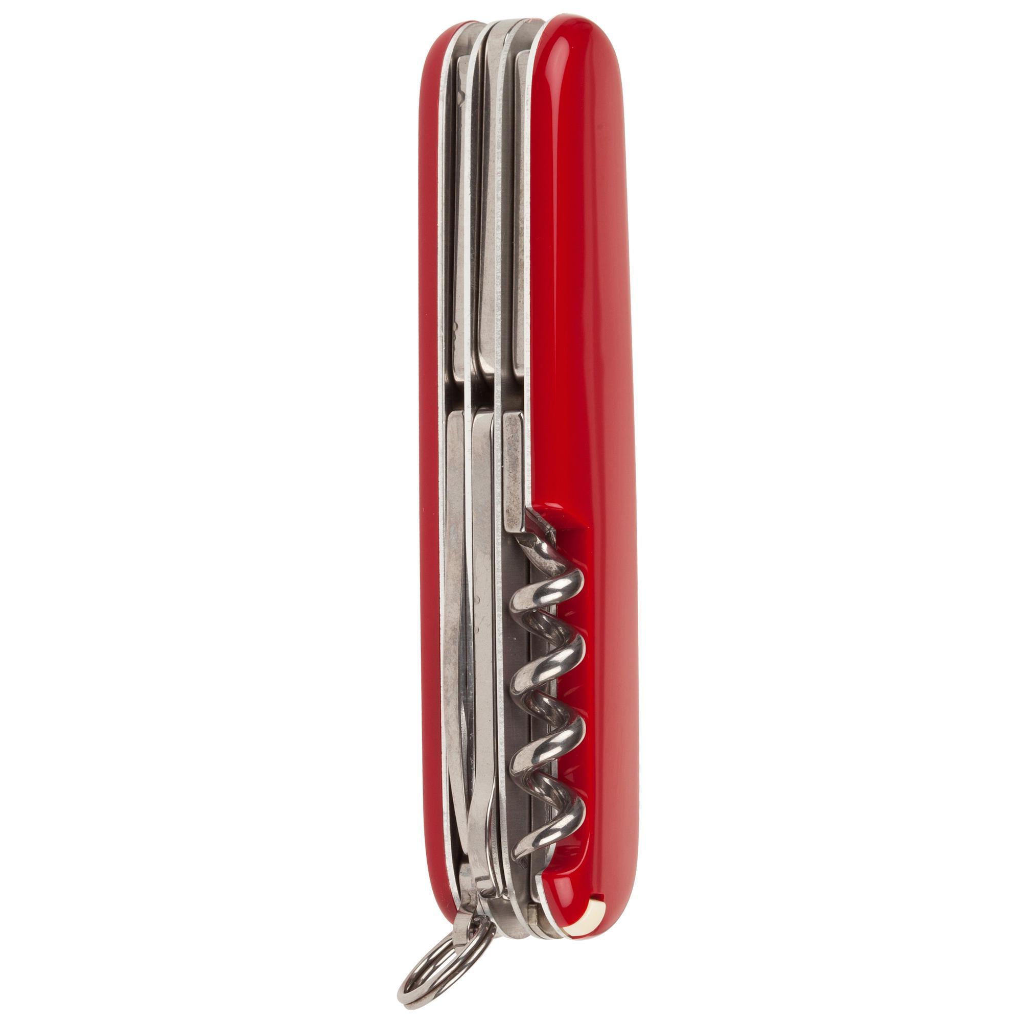 Victorinox Swiss Pocket Knife CLIMBER 7,5cm 14 functions