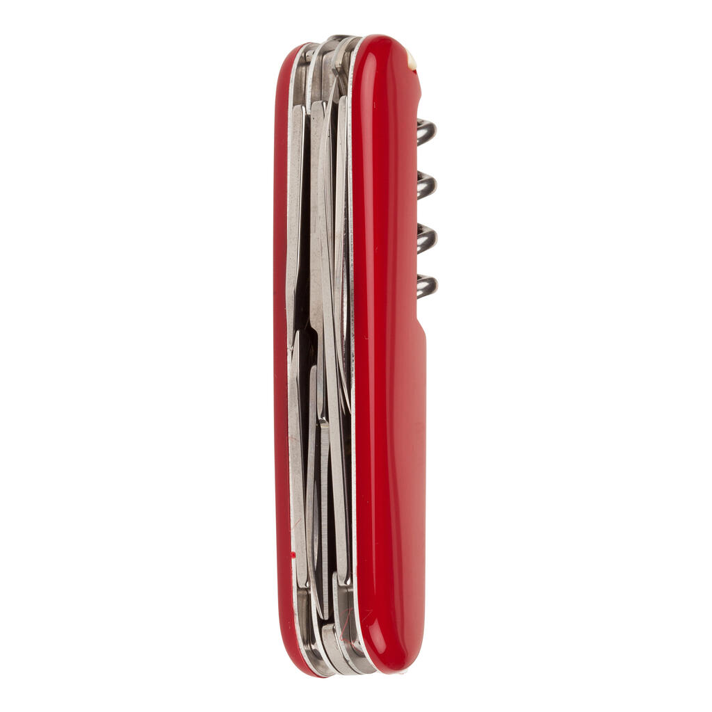 Švajčiarsky nôž Victorinox Climber so 14 funkciami 7,5 cm