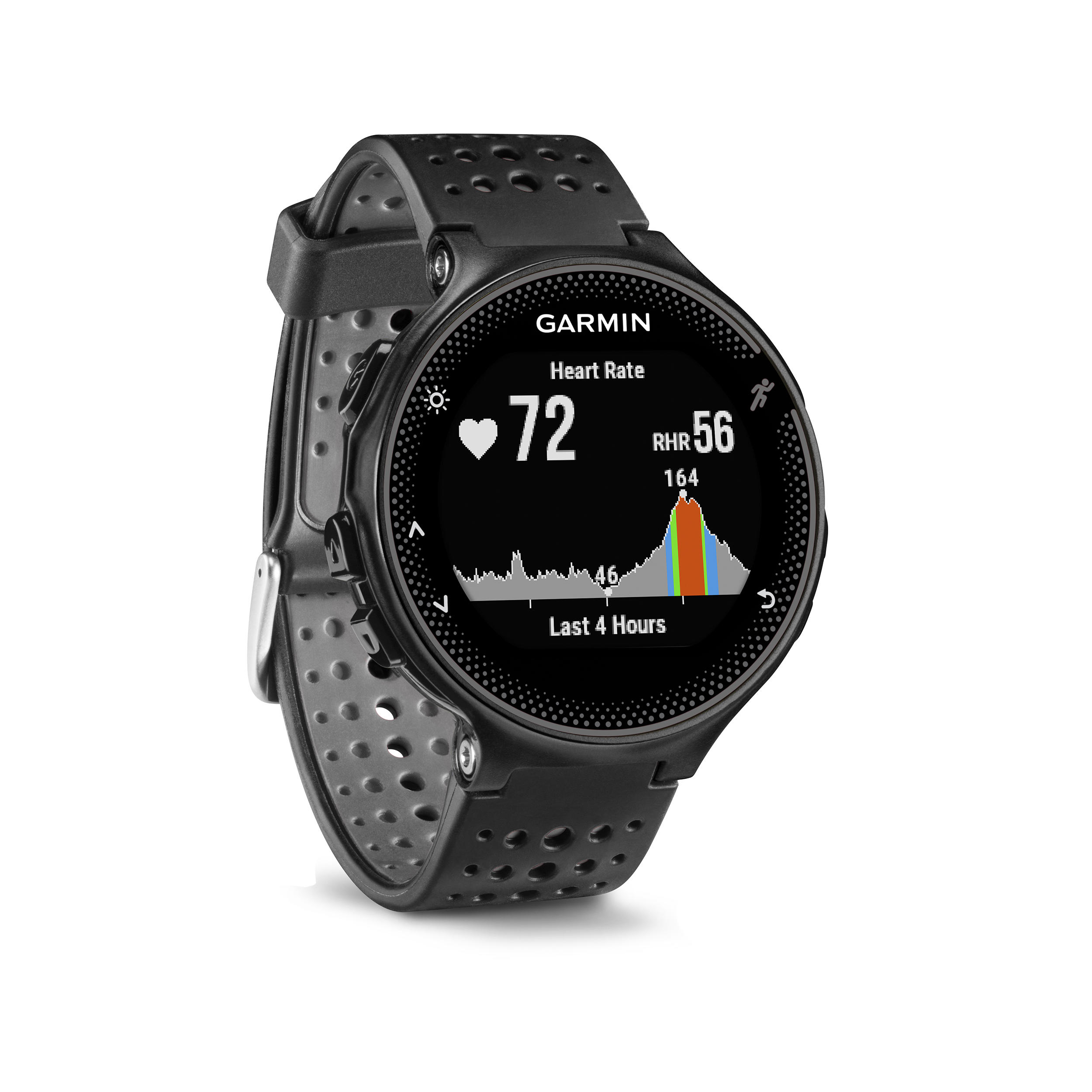 forerunner 235 black