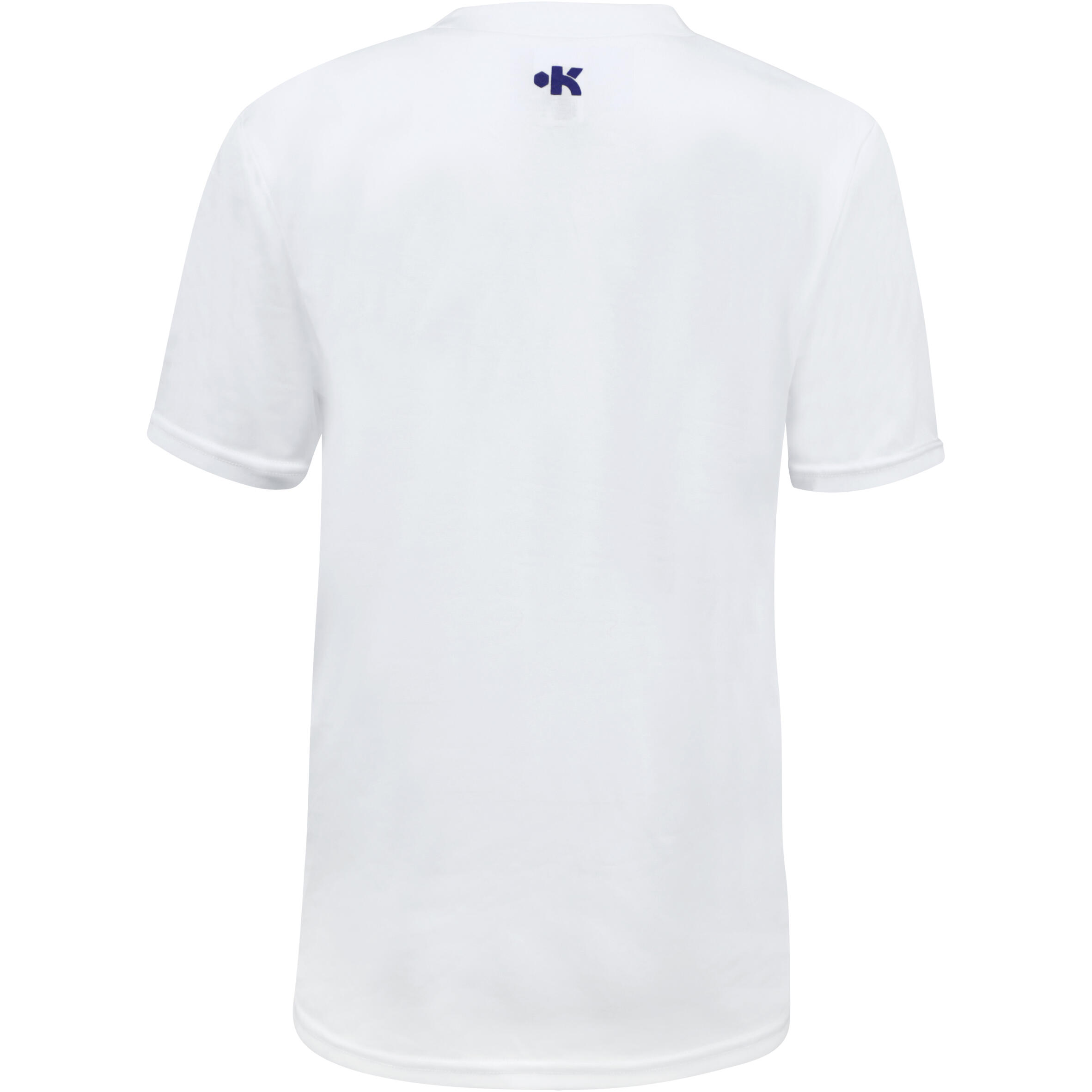 Italy Fast Volleyball T-shirt 3/4