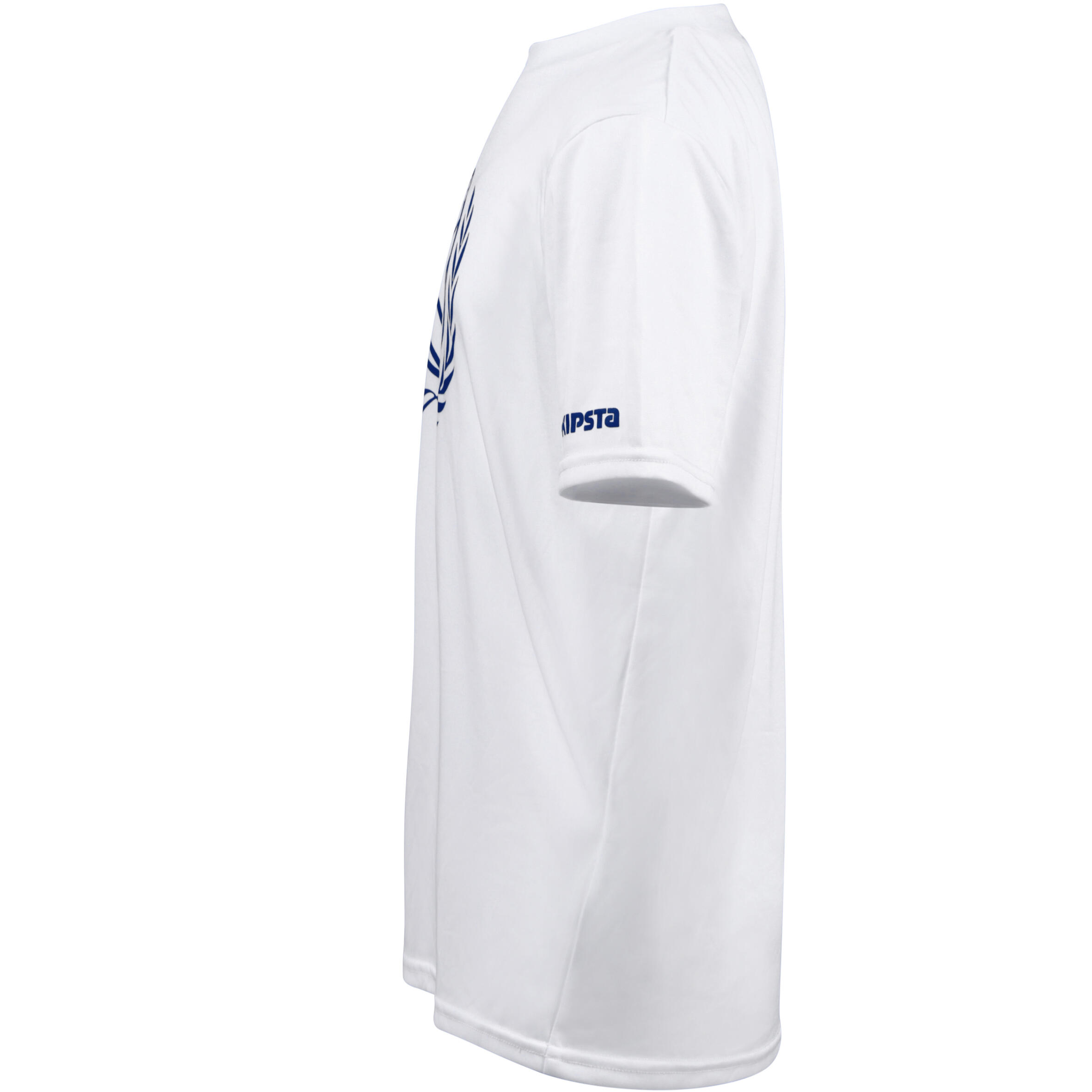 Italy Fast Volleyball T-shirt 2/4