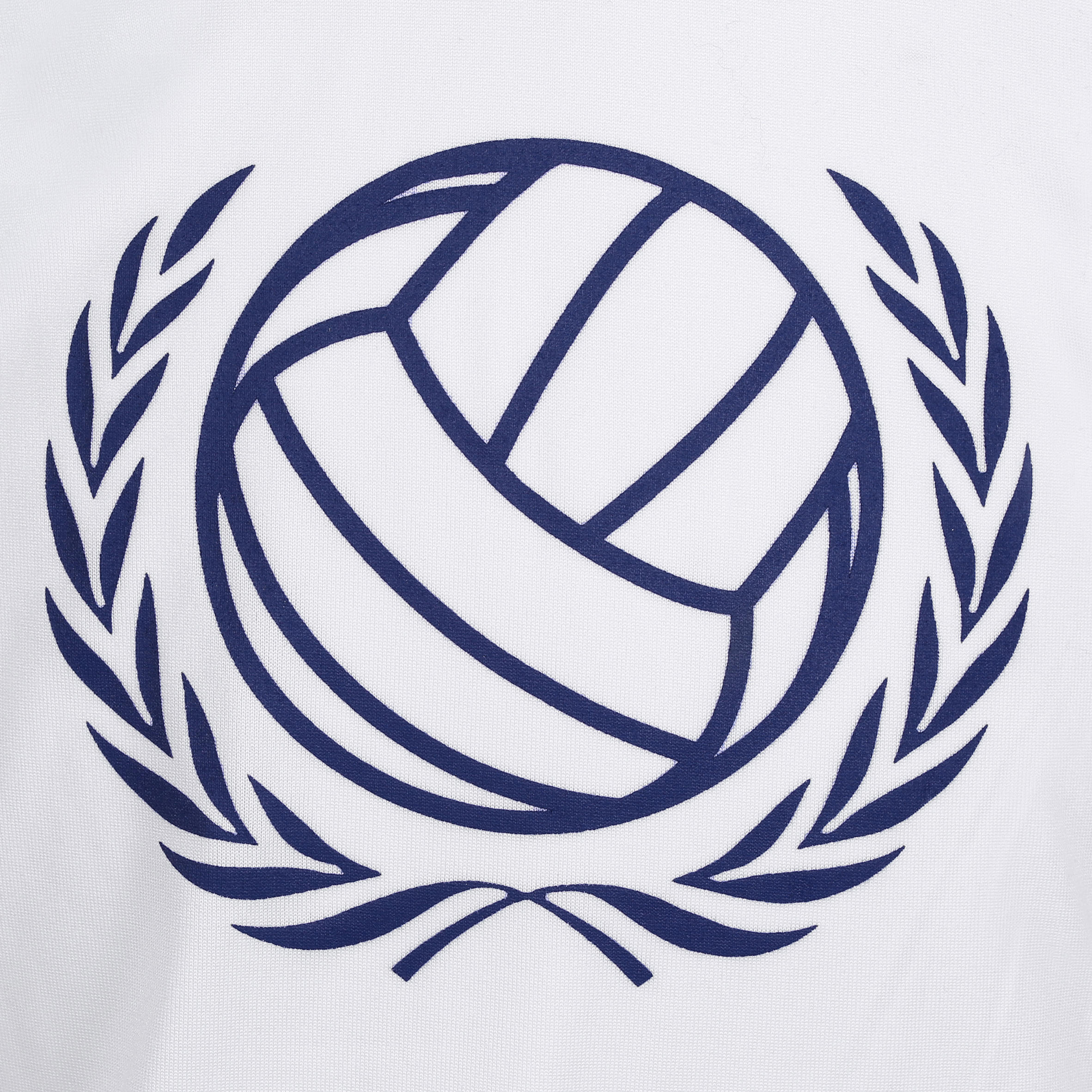 Italy Fast Volleyball T-shirt 4/4
