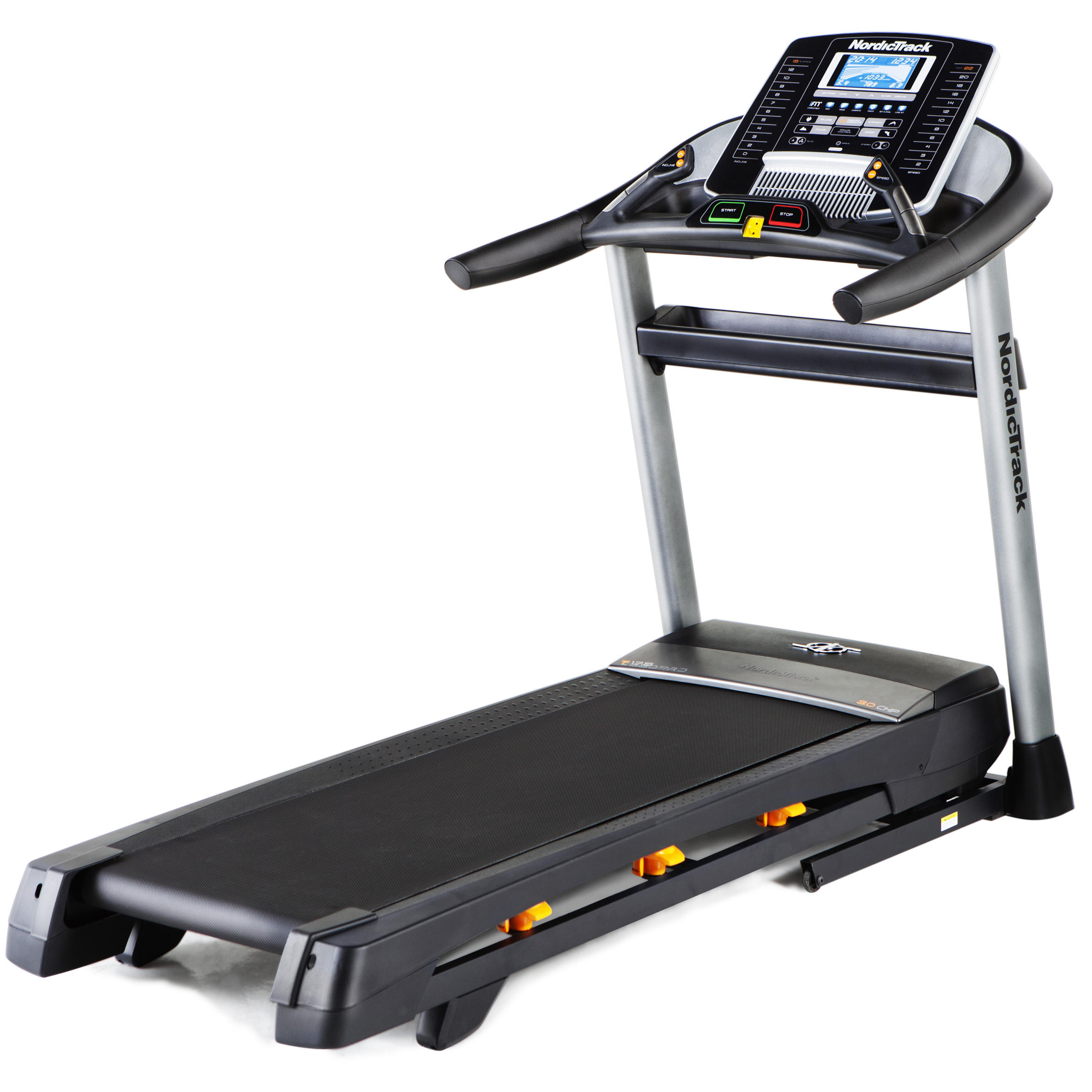 NORDICTRACK T17.5 Treadmill