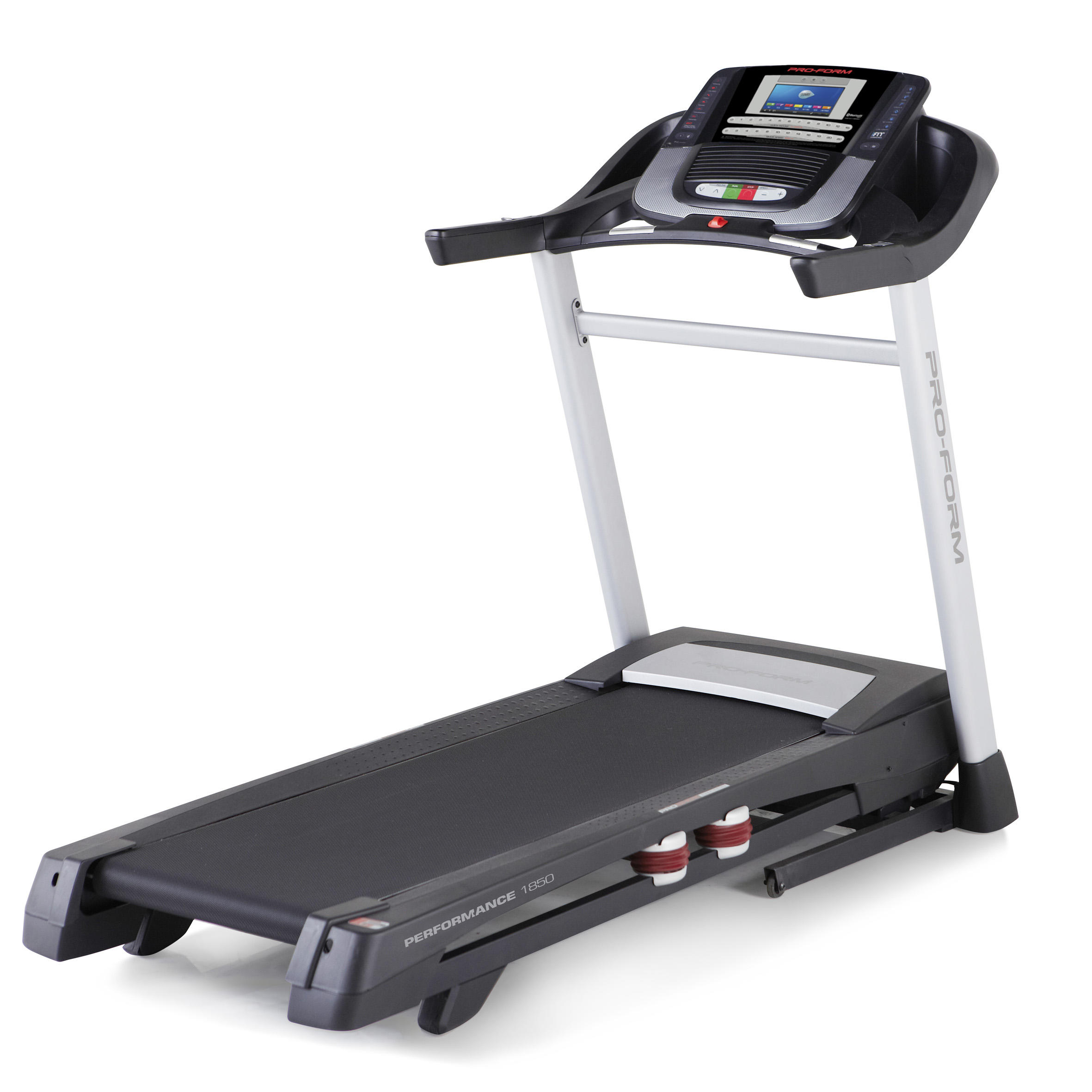 NO BRAND Performance 1850 Treadmill