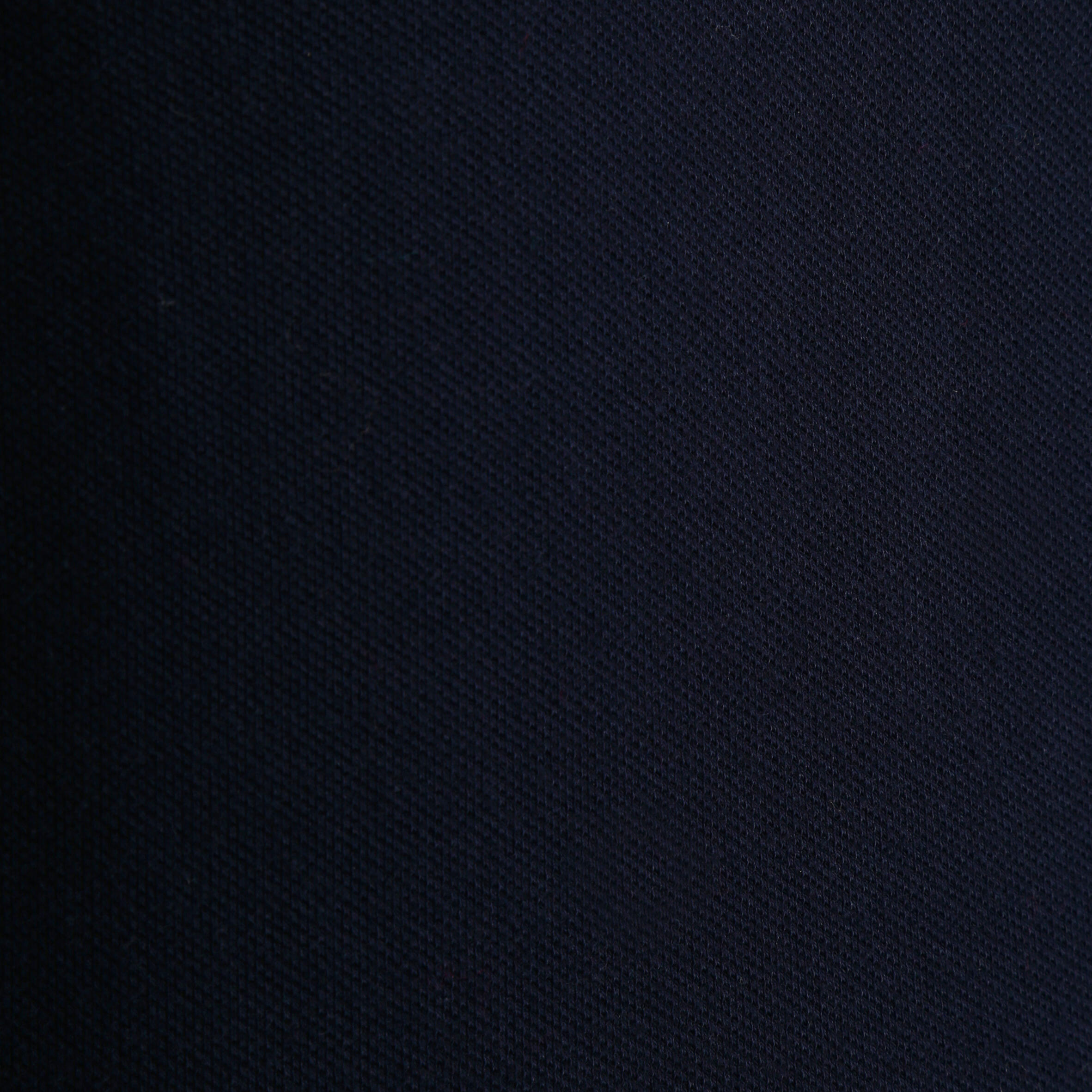 INTAC’TEE WOMEN'S GOLF POLO LONG SLEEVE NAVY BLUE 11/12