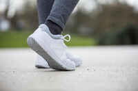 Women's City Walking Shoes Protect 140 - white