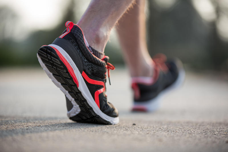 Best Supportive Tennis Shoes For Walking