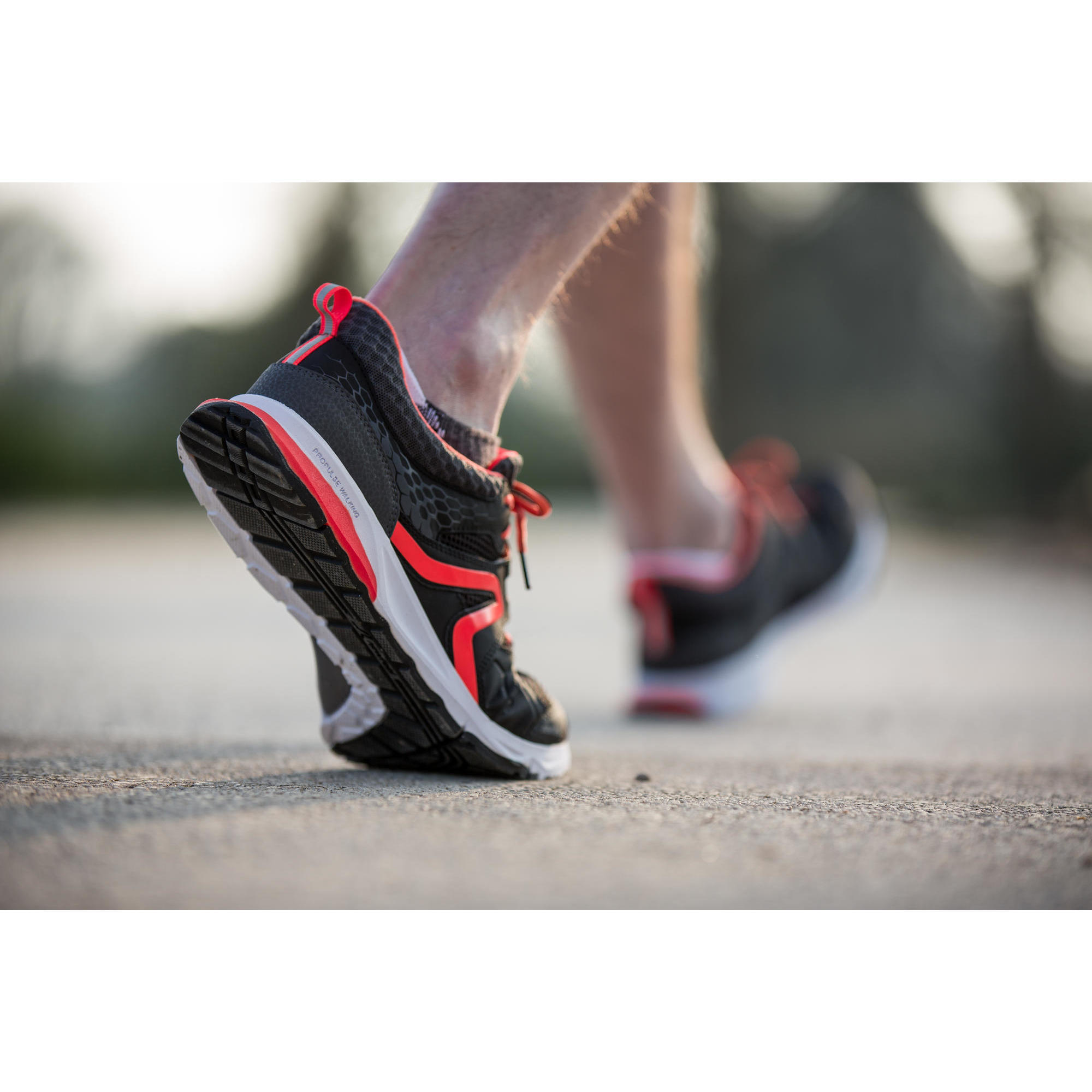 Zapatillas Nike Hombre Zapatillas De Marcha Nórdica Bruetting