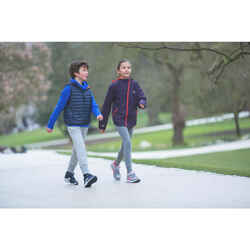 Παιδικά Παπούτσια Protect 560 για Αθλητικό Περπάτημα - Μπλε/Λευκό