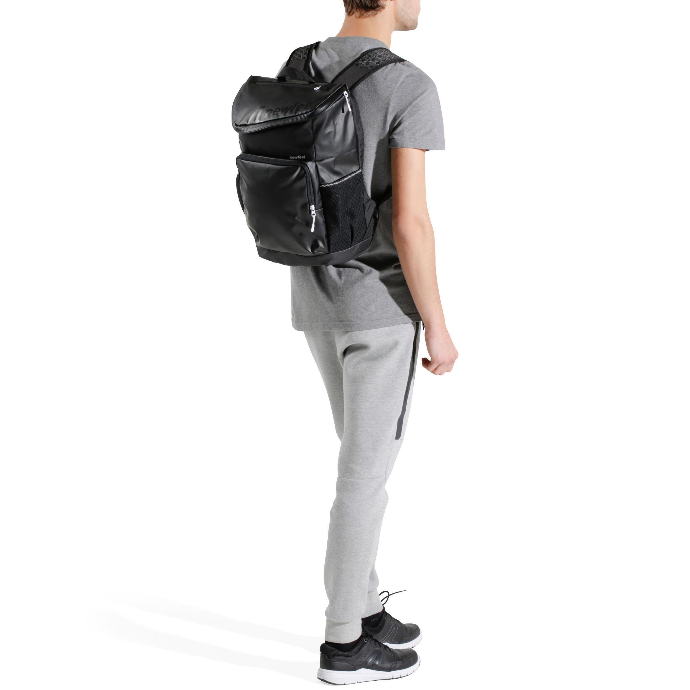 Newfeel abeona top 900 20l backpack