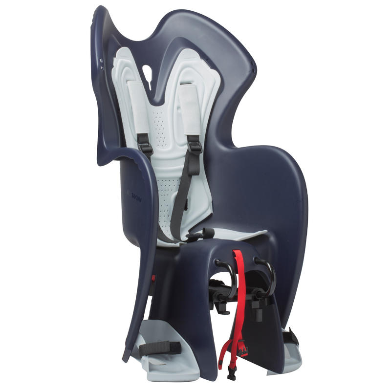 SIÈGE-BÉBÉ VÉLO 500 BCLIP BLEU SIÈGE-BÉBÉ VÉLO 500 BCLIP BLEU