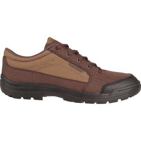 100 Marron Légère Chaussure Basse Chasse dxoBWerC