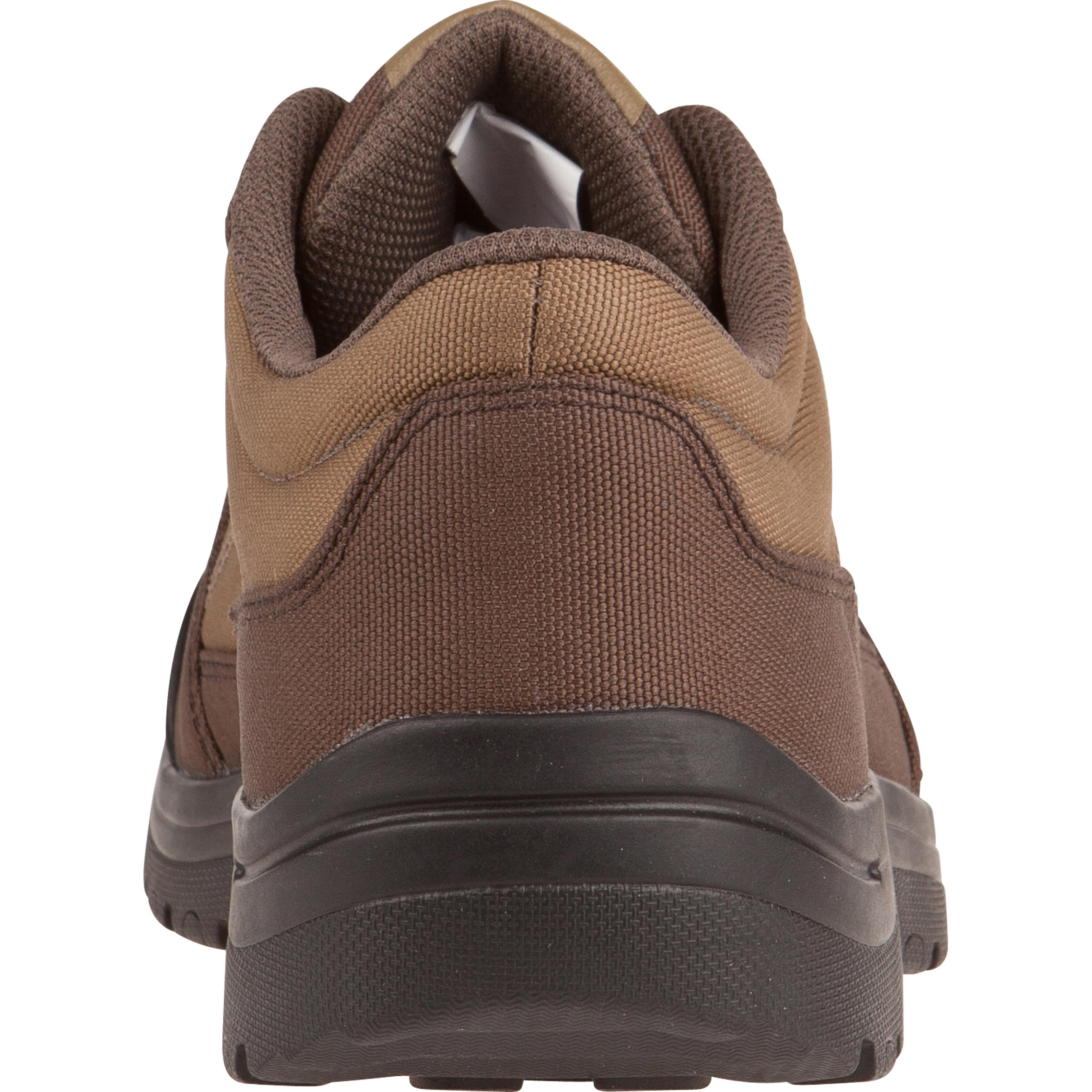 Light Shoes - Brown 3/8