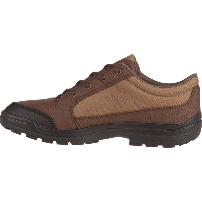 chaussure chasse enfant