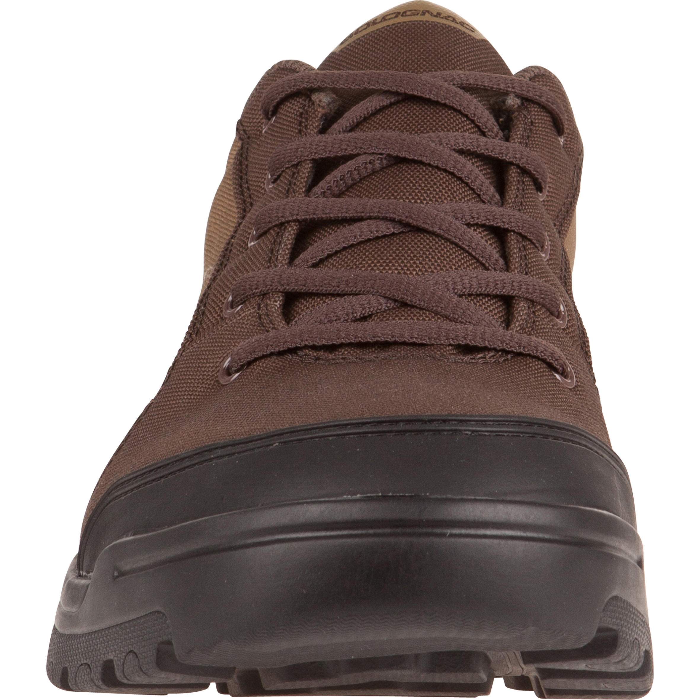 Light Shoes - Brown 2/8