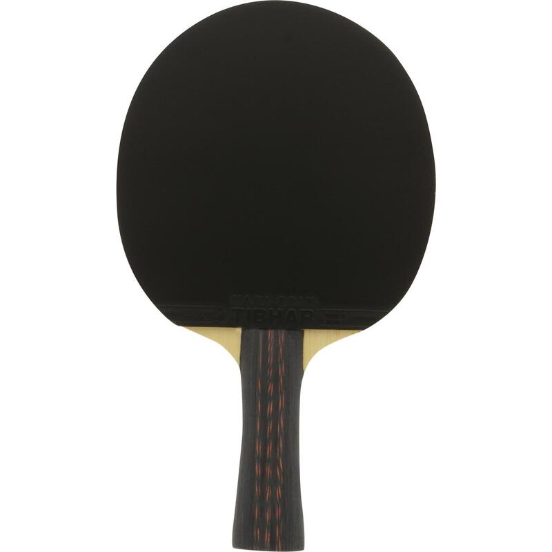 Pala ping pong Tibhar Superallround vari spin