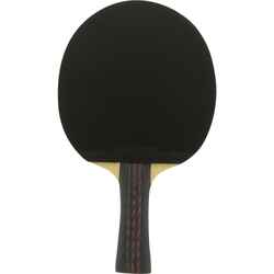 Super Allround Vari Spin Club Table Tennis Bat