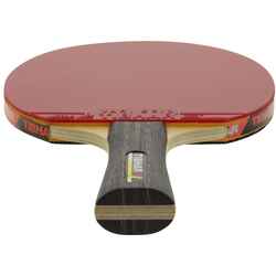 Super Allround Vari Spin Club Table Tennis Bat
