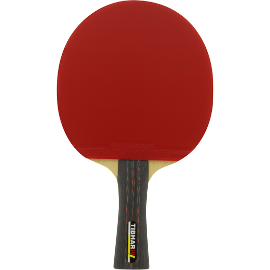 RAQUETTE DE TENNIS DE TABLE EN CLUB SUPER ALLROUND VARI SPIN