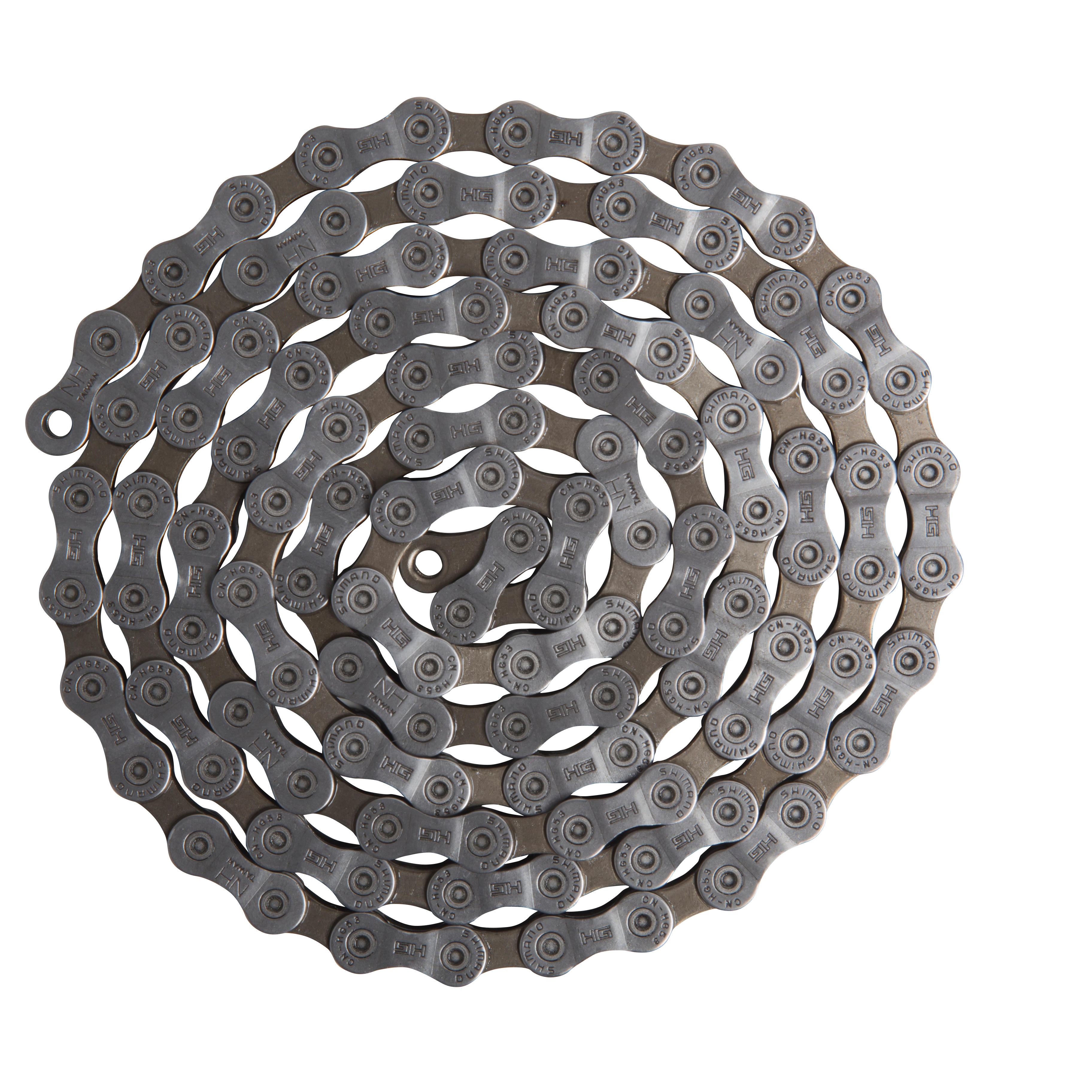 Shimano Ketting Tiagradeore 9S Hg53 shimano kopen in de aanbieding