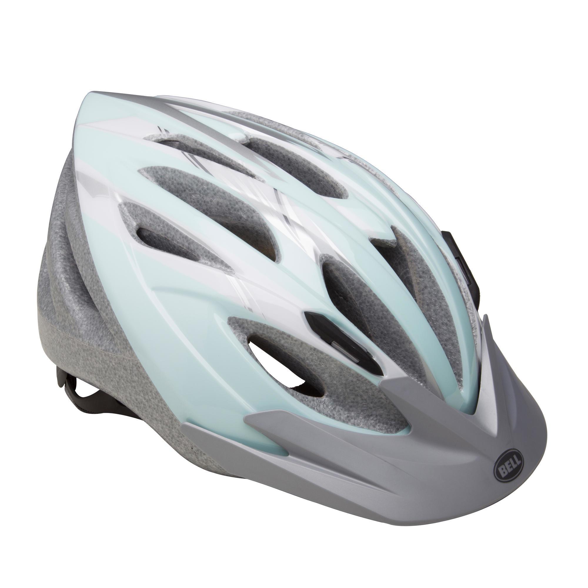 Bell crossfire hot sale bike helmet