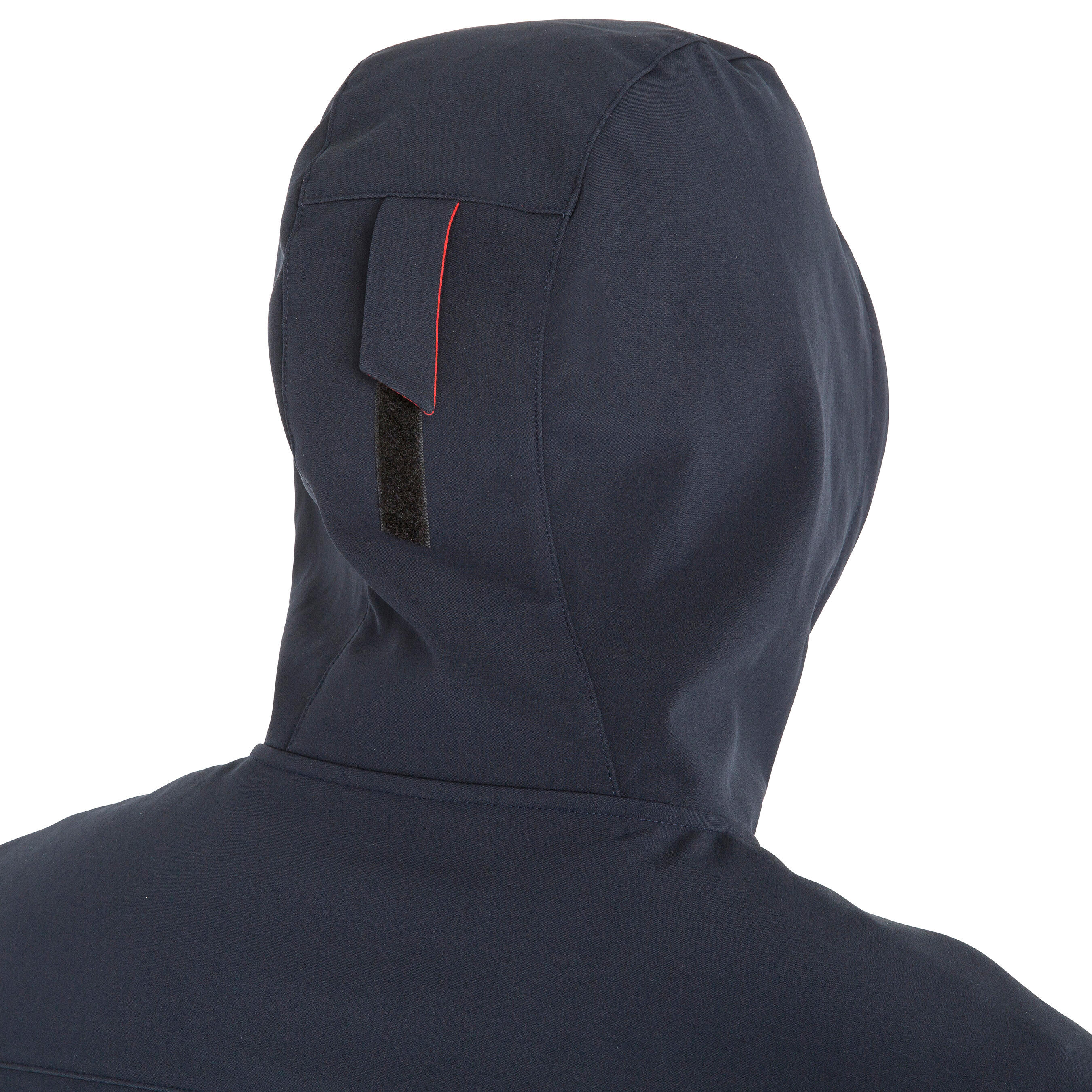 Cruise Men's Sailing Softshell - Dark Blue 13/20