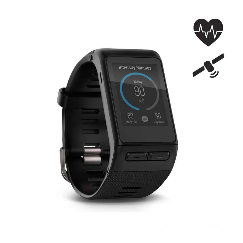 google cardio smartwatch