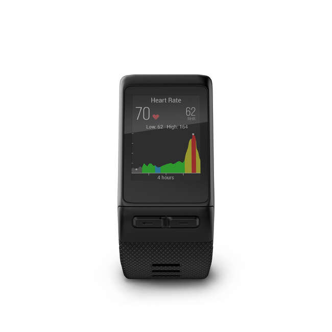 smartwatch vivoactive hr