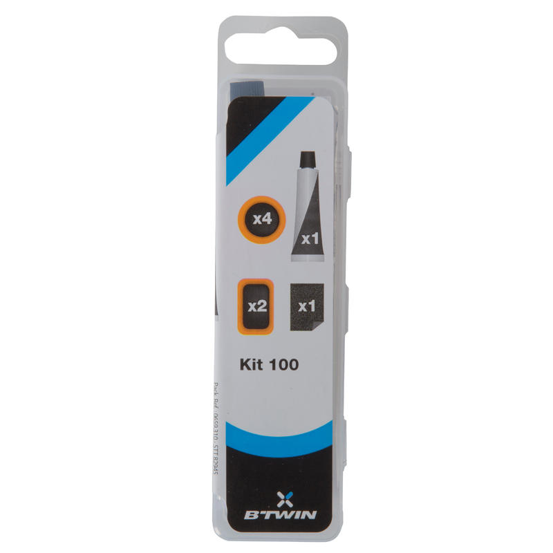 Repair Kit Inner Tube 100 Repair Kit Inner Tube 100