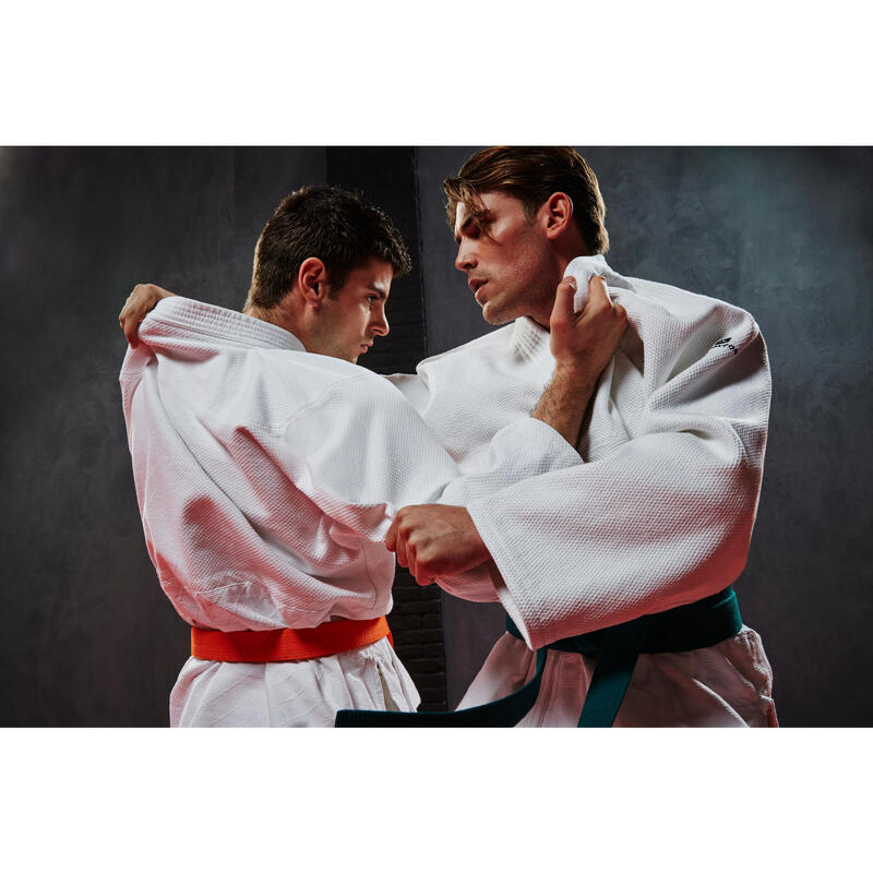 Judogi kimono de judo HIROSAKI Championship Adulto