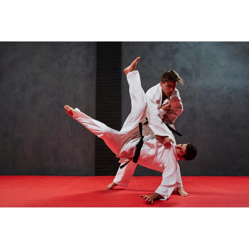 KIMONO DE JUDO OUTSHOCK 440 PERFECCIONAMIENTO ADULTO