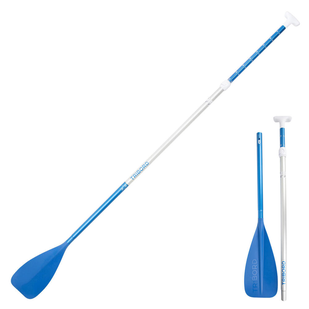 pagaie-sup-demontable-bleue-itiwit
