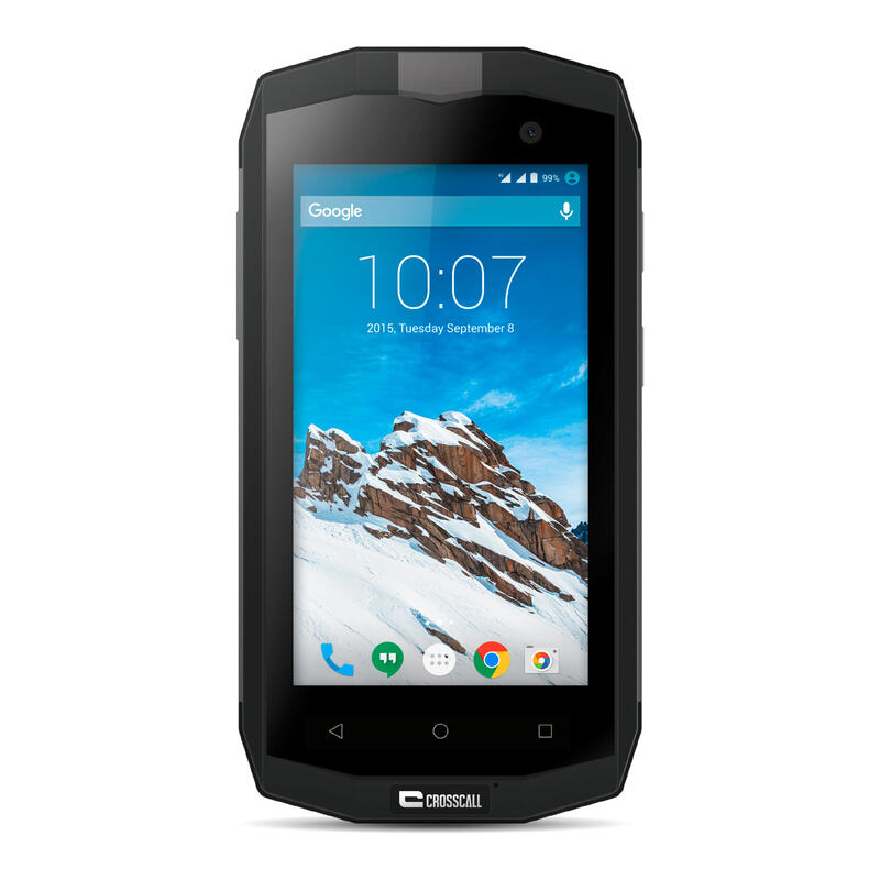 Smartfon Trekker M1